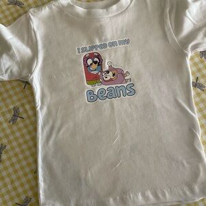 Kids Bluey TShirt